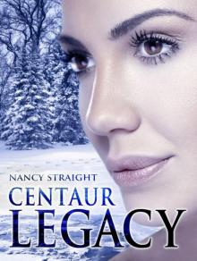 Centaur Legacy Read online