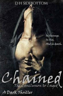 Chained (Caged Book 2) Read online