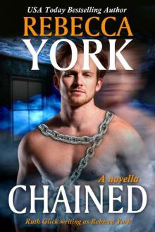 Chained Read online