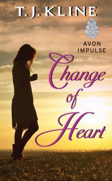 Change of Heart Read online