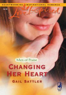 Changing Her Heart Read online