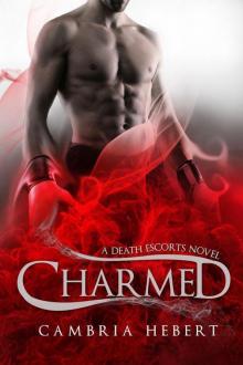 Charmed (Death Escorts) Read online