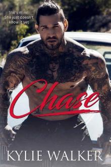 Chase:: A Bad Boy Romance Read online