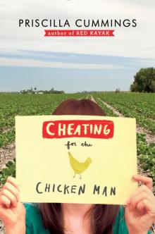 Cheating for the Chicken Man Read online