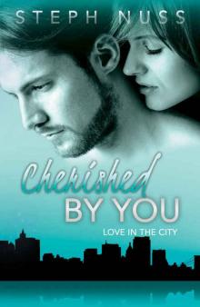 Cherished by You Read online