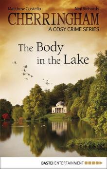 Cherringham--The Body in the Lake Read online