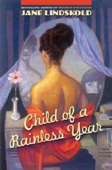 Child of a Rainless Year Read online