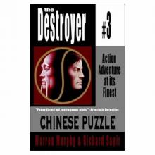 Chinese Puzzle td-3 Read online