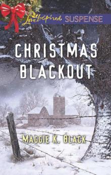 Christmas Blackout Read online