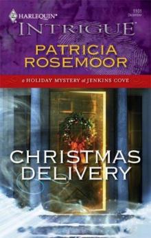 Christmas Delivery Read online