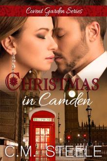 Christmas in Camden Read online