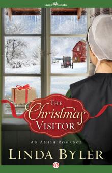 Christmas Visitor Read online