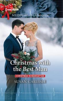 Christmas with the Best Man Read online