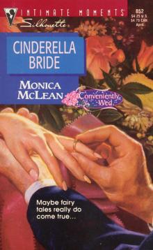 CINDERELLA BRIDE Read online