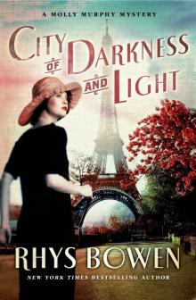 City of Darkness and Light Read online
