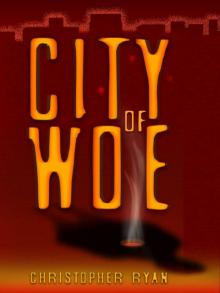 City of Woe Read online