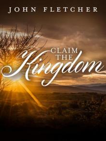 Claim the Kingdom Read online
