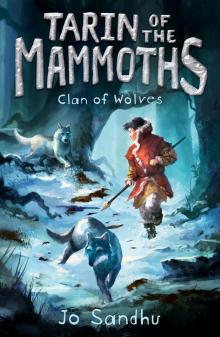 Clan of Wolves Read online