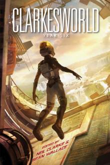 Clarkesworld: Year Six Read online
