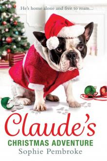 Claude's Christmas Adventure Read online