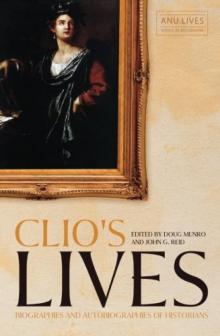 Clio's Lives