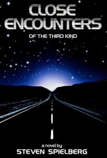 Close Encounters of the Third Kind Read online