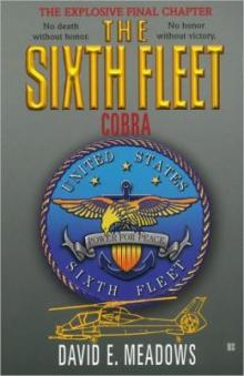 Cobra tsf-4 Read online