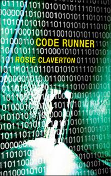 Code Runner (Amy Lane Mysteries Book 2) Read online