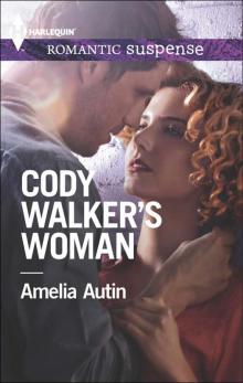 Cody Walker's Woman Read online