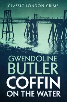 Coffin on the Water Read online