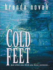 Cold Feet Read online