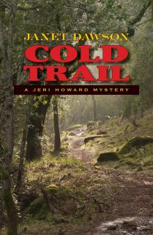Cold Trail Read online