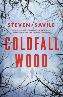 Coldfall Wood Read online