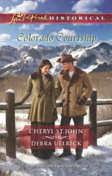 Colorado Courtship Read online
