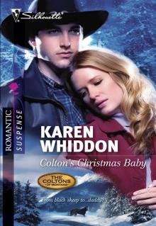 Colton's Christmas Baby Read online