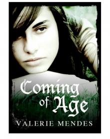 Coming of Age Read online