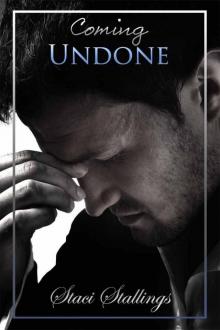 Coming Undone Read online