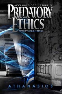 Commitment - Predatory Ethics: Book II Read online