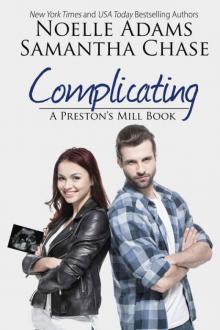 Complicating (Preston's Mill Book 3) Read online