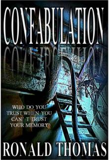 Confabulation (The Department) Read online