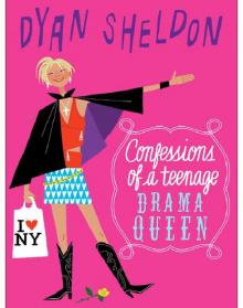 Confessions of a Teenage Drama Queen Read online