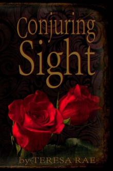 Conjuring Sight (Becky Jo Chronicles Book 1)