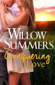 Conquering Love Read online