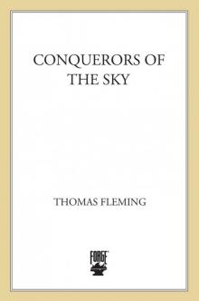 Conquerors of the Sky Read online