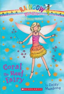 Coral the Reef Fairy