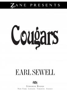 Cougars Read online