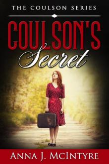 Coulson's Secret Read online