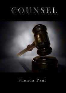 Counsel (Counsel #1) Read online