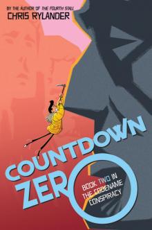 Countdown Zero Read online
