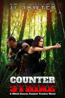 Counter-Strike (A Mitch Kearns Combat Tracker Novel Book 2) Read online